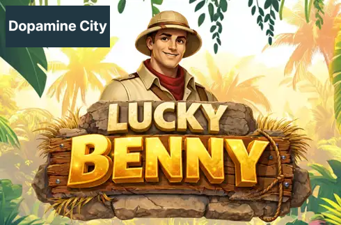 Lucky Benny